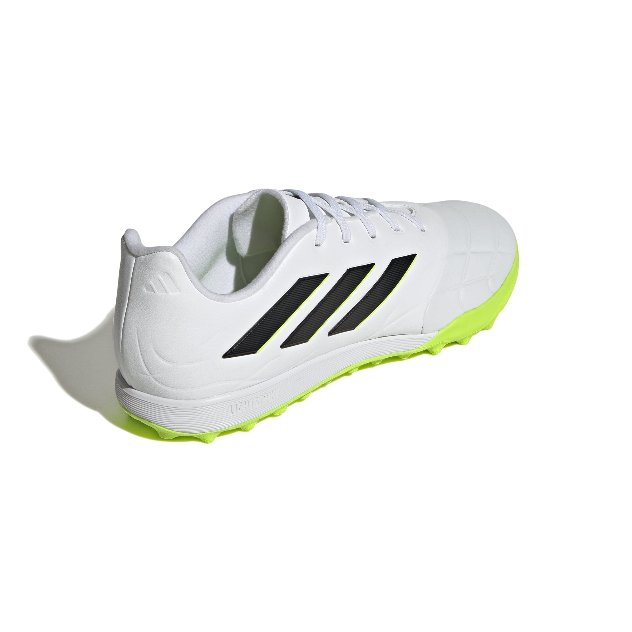 adidas Copa Pure.3 TF Turf Soccer Shoes - Best Buy Soccer