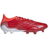 adidas Copa Sense 1 FG Red/White - Best Buy Soccer