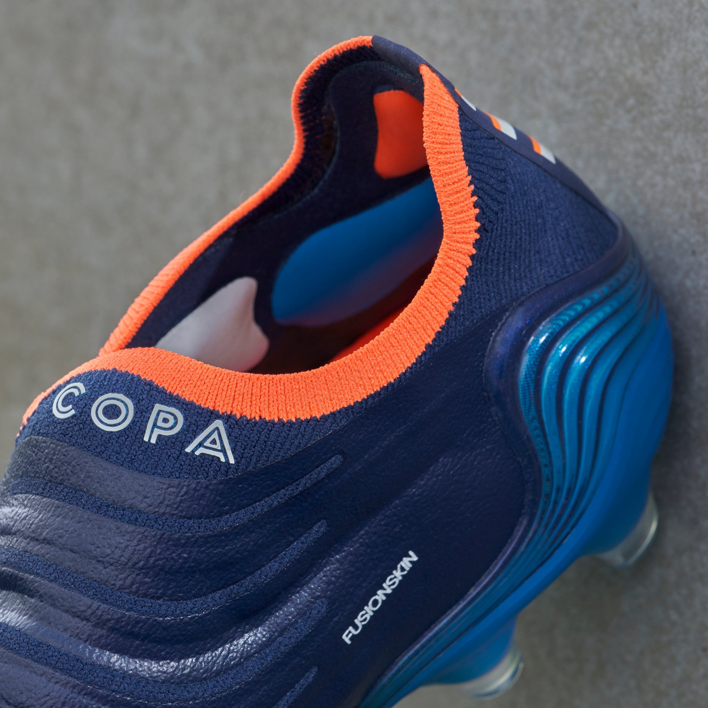adidas Copa Sense FG Firm Ground Cleats - Best Buy Soccer