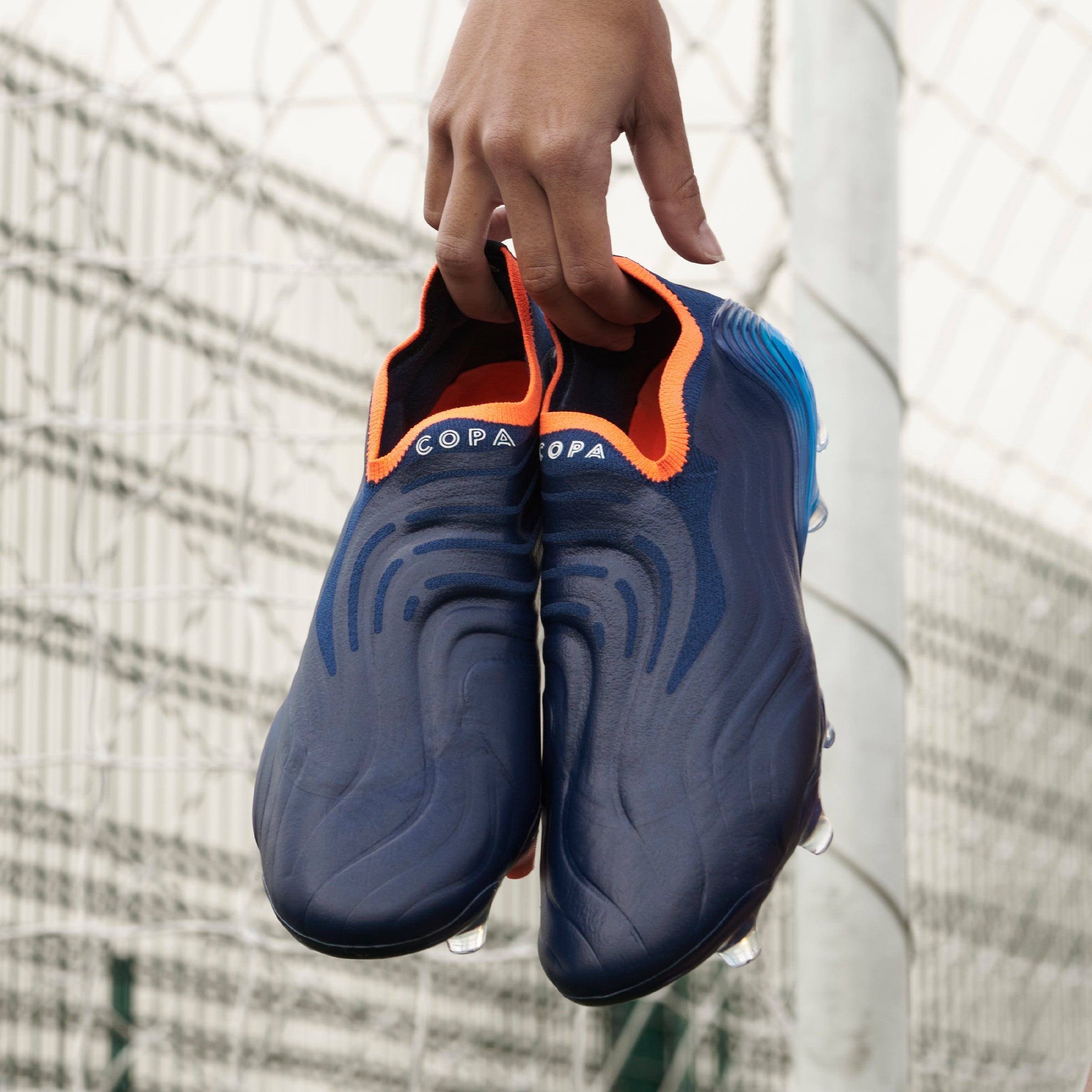 adidas Copa Sense FG Firm Ground Cleats - Best Buy Soccer