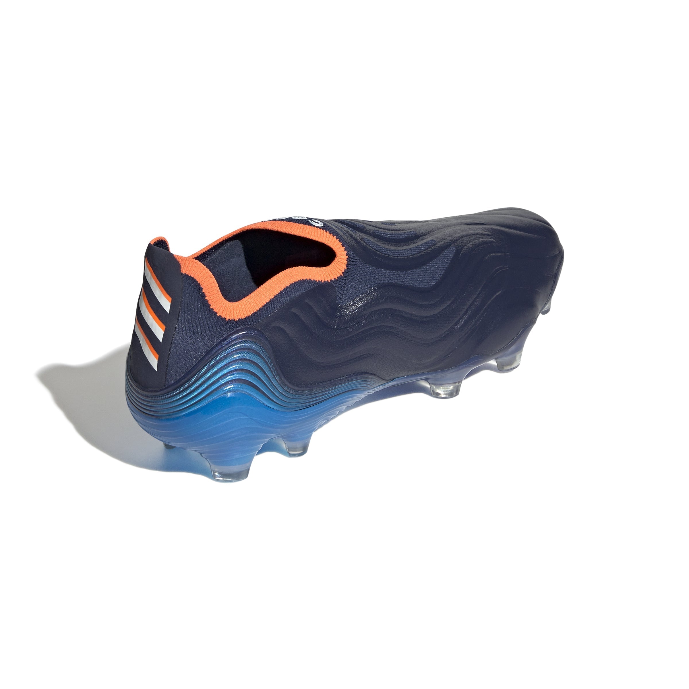 adidas Copa Sense FG Firm Ground Cleats - Best Buy Soccer