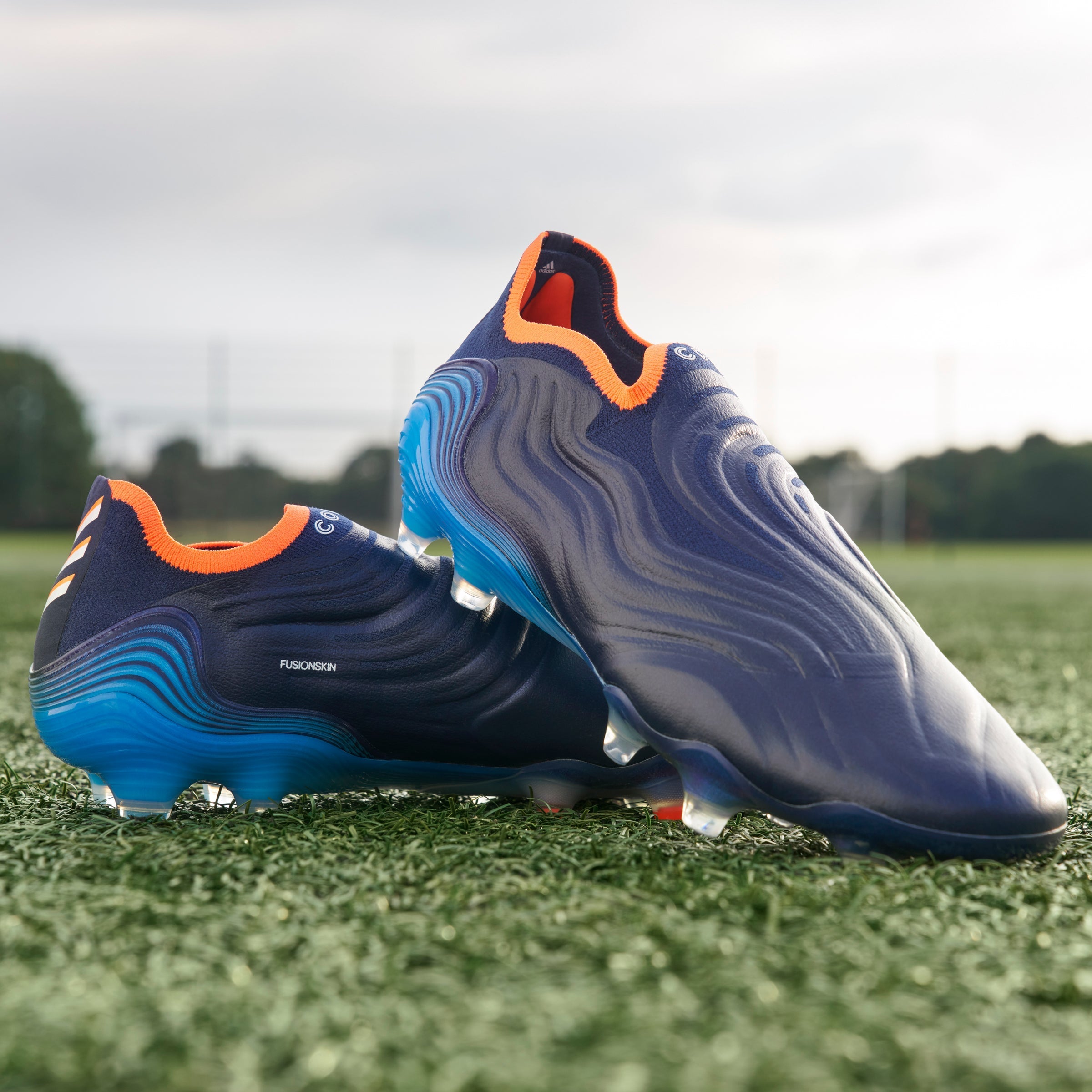 adidas Copa Sense FG Firm Ground Cleats - Best Buy Soccer