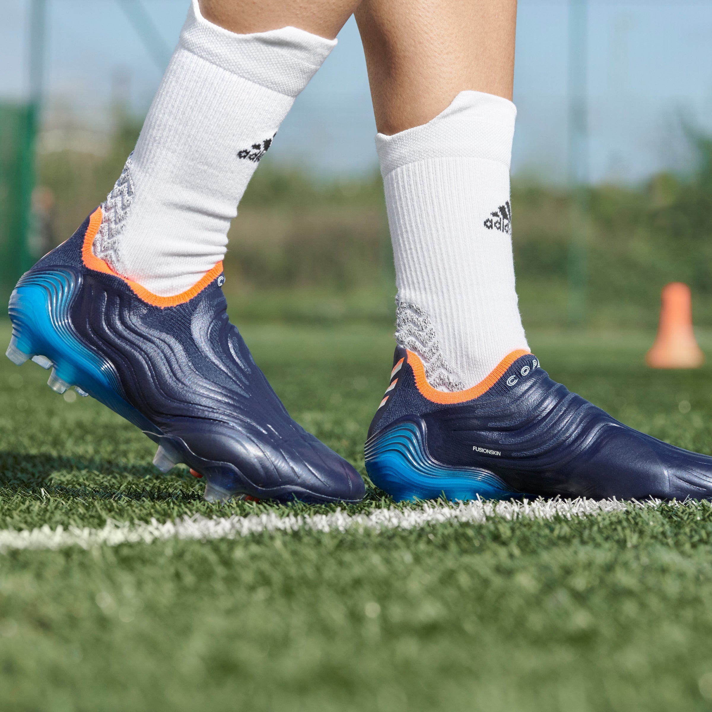 adidas Copa Sense FG Firm Ground Cleats - Best Buy Soccer