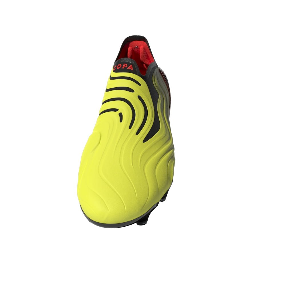 adidas Copa Sense+ Firm Ground Cleats - Best Buy Soccer