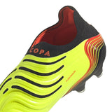 adidas Copa Sense+ Firm Ground Cleats - Best Buy Soccer