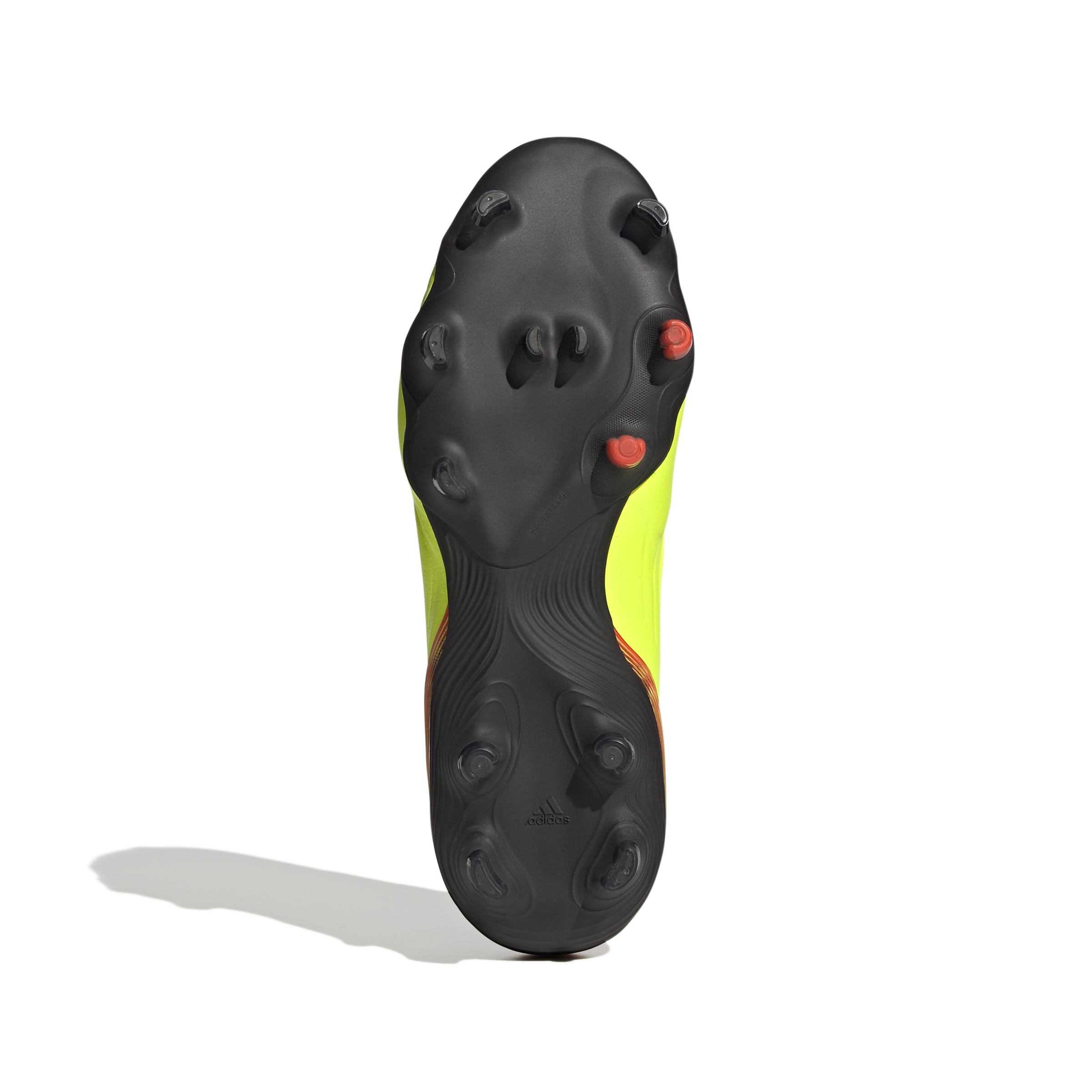 adidas Copa Sense+ Firm Ground Cleats - Best Buy Soccer