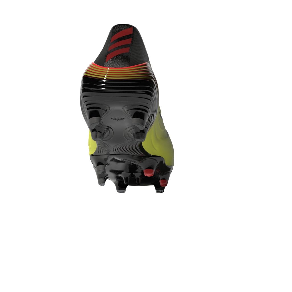 adidas Copa Sense+ Firm Ground Cleats - Best Buy Soccer