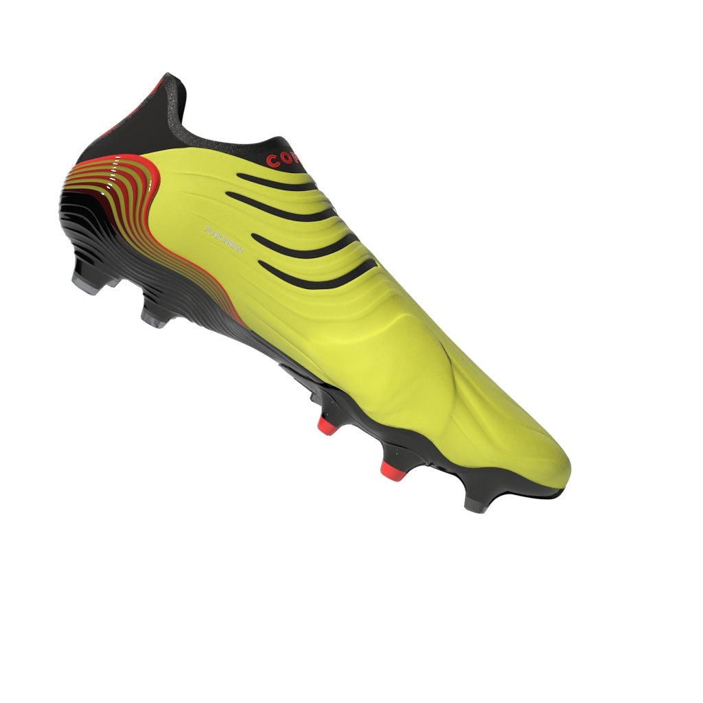 adidas Copa Sense+ Firm Ground Cleats - Best Buy Soccer