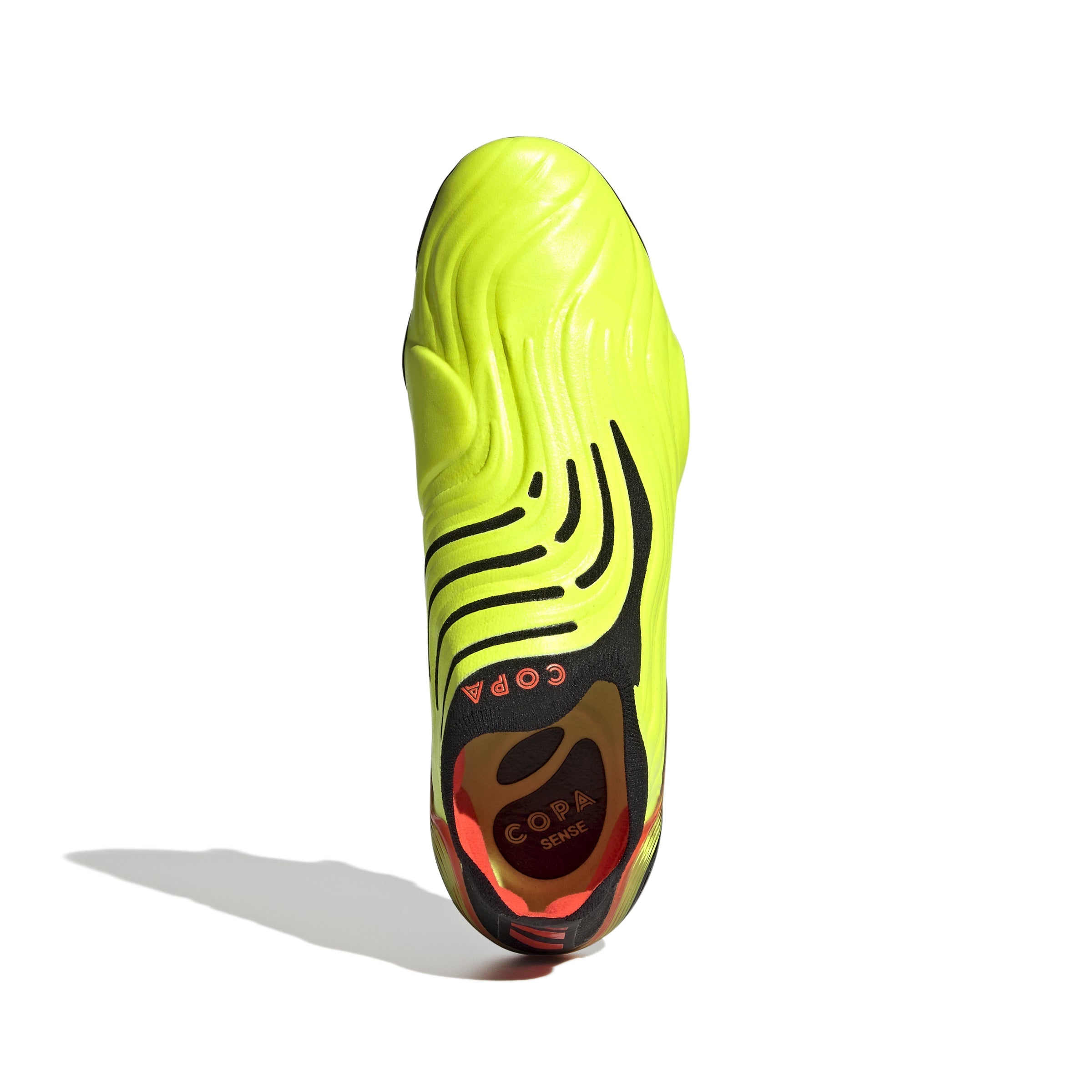 adidas Copa Sense+ Firm Ground Cleats - Best Buy Soccer