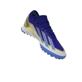 adidas Crazyfast League TF Messi Turf Shoes - Best Buy Soccer