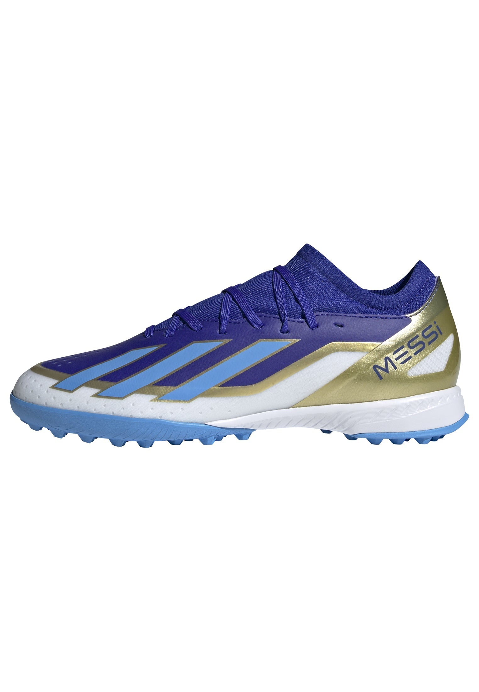 adidas Crazyfast League TF Messi Turf Shoes - Best Buy Soccer