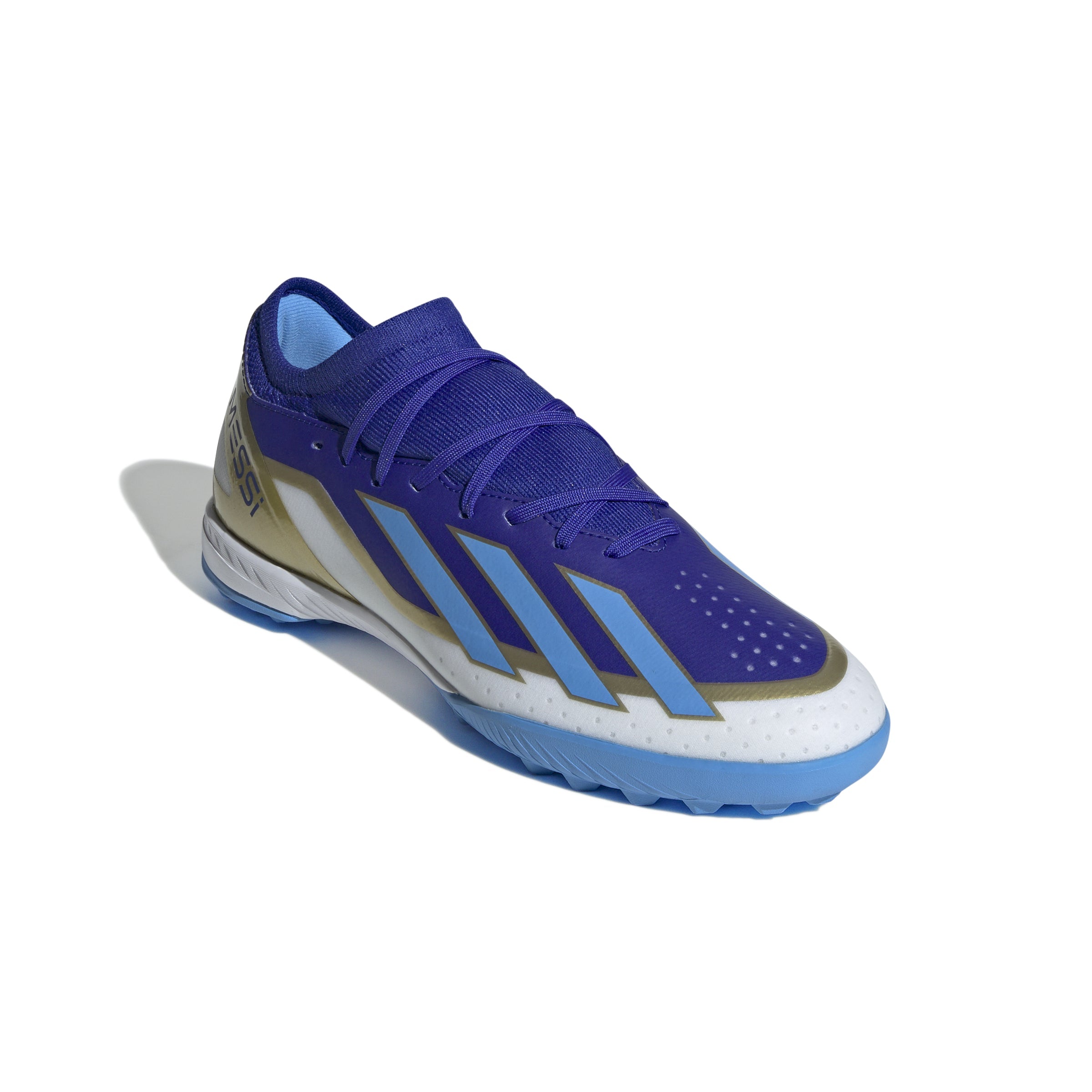 adidas Crazyfast League TF Messi Turf Shoes - Best Buy Soccer