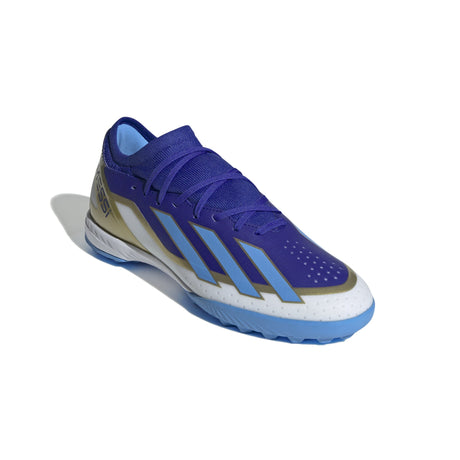 adidas Crazyfast League TF Messi Turf Shoes - Best Buy Soccer