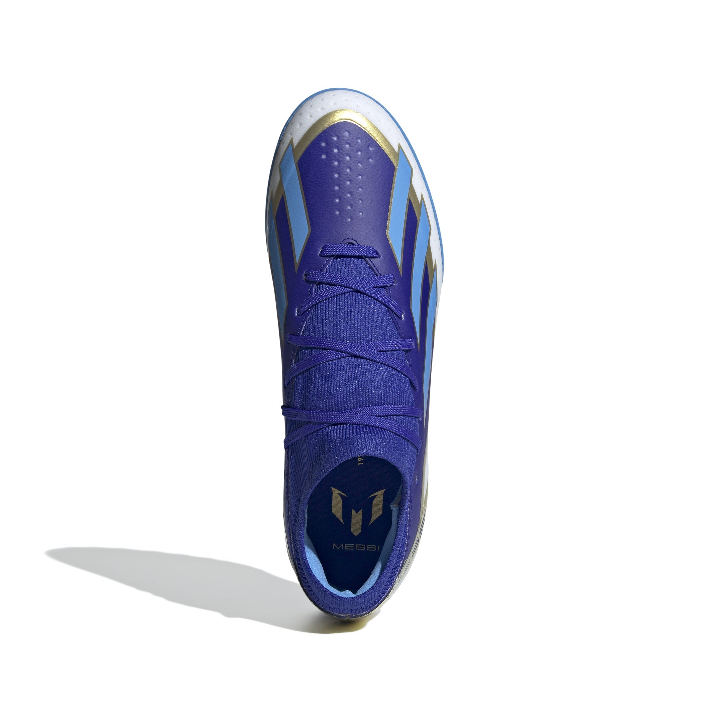 adidas Crazyfast League TF Messi Turf Shoes - Best Buy Soccer