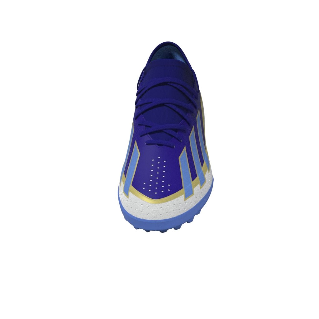 adidas Crazyfast League TF Messi Turf Shoes - Best Buy Soccer