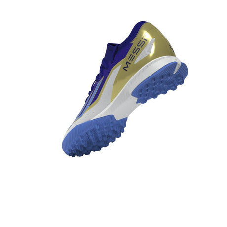 adidas Crazyfast League TF Messi Turf Shoes - Best Buy Soccer