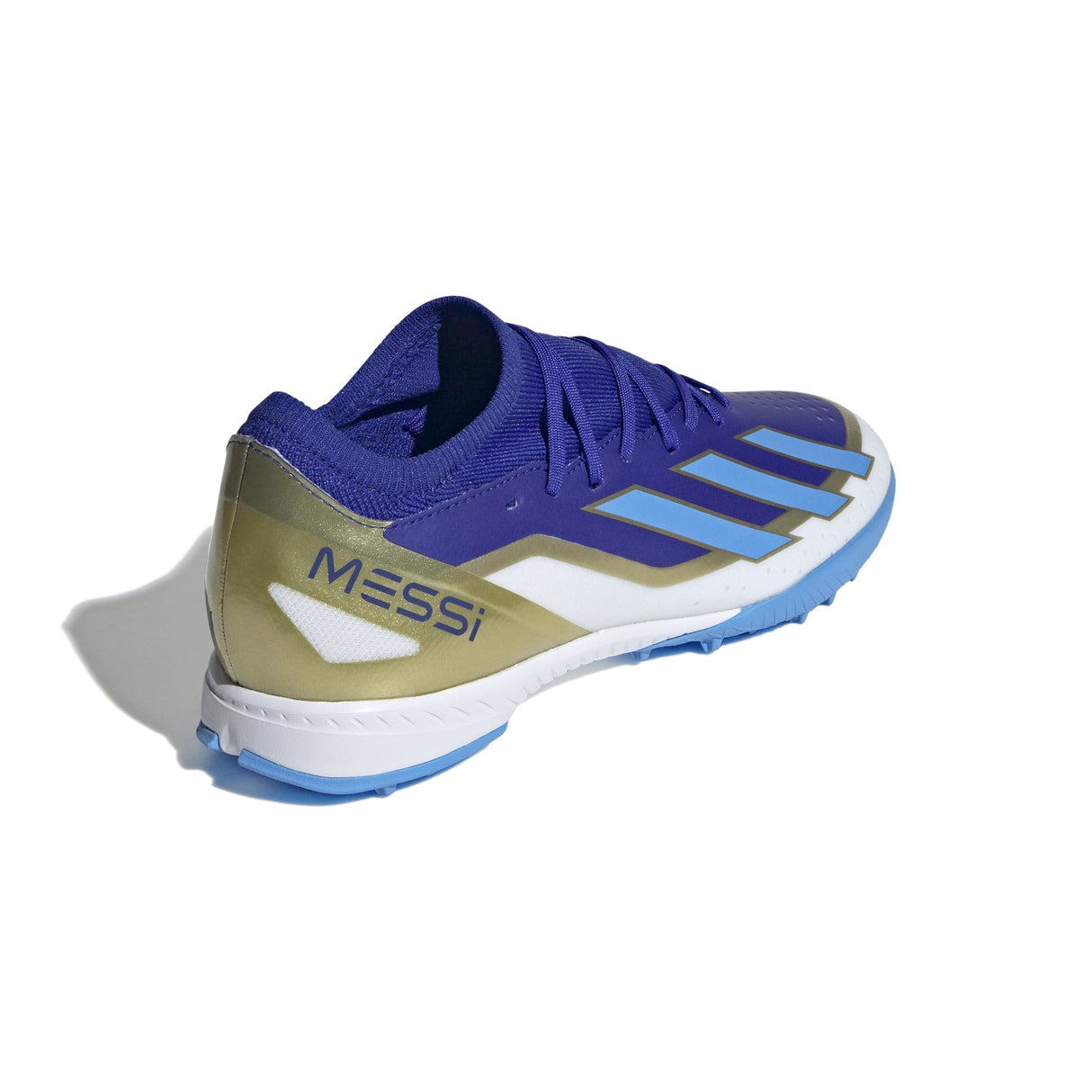 adidas Crazyfast League TF Messi Turf Shoes - Best Buy Soccer