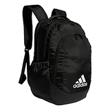 adidas Defender Backpack Black/White - Best Buy Soccer