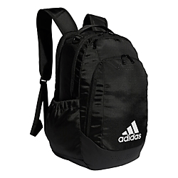adidas Defender Backpack Black/White - Best Buy Soccer