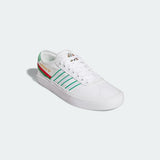 adidas DELPALA X Mexico / FMF Shoes White/Green - Best Buy Soccer