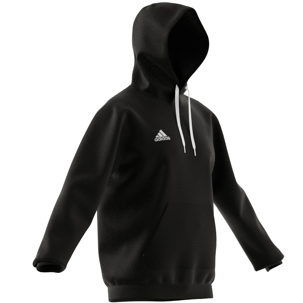 adidas Entrada 22 Sweat Hoody - Best Buy Soccer