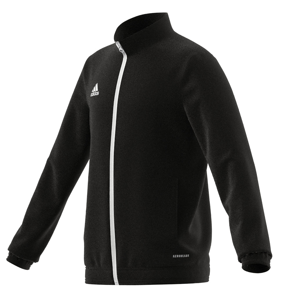 adidas Entrada 22 Track Jacket - Best Buy Soccer