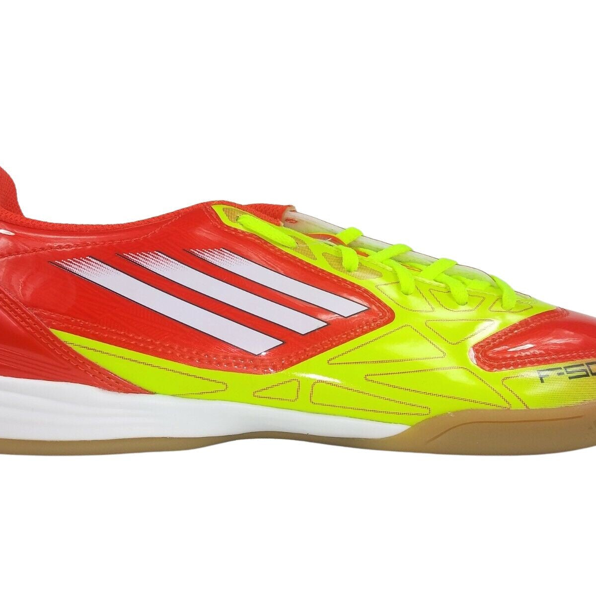 adidas F10 IN Indoor Shoes | Best Buy Soccer