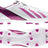 adidas F10 Trx FG Firm Ground Women's Cleats - White/Vivid Pink - Best Buy Soccer