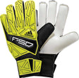 adidas F50 Training Goalkeeper Gloves Black/Lime - Best Buy Soccer