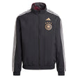 adidas Germany Anthem Jacket - Best Buy Soccer