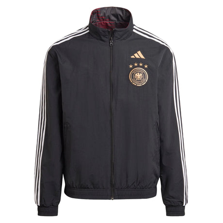 adidas Germany Anthem Jacket - Best Buy Soccer