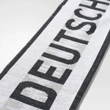 adidas Germany Scarf White/Black - Best Buy Soccer