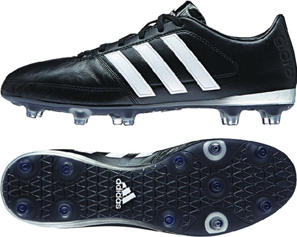adidas Gloro 16.1 FG Black/White – Best Buy Soccer