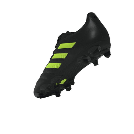 adidas Goletto VII FG Junior Firm Ground Soccer Cleats - Best Buy Soccer