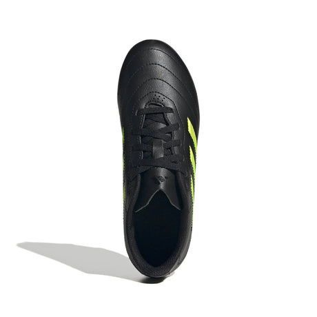 adidas Goletto VII FG Junior Firm Ground Soccer Cleats - Best Buy Soccer