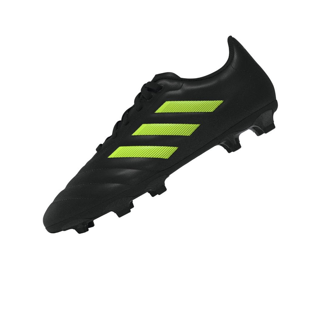 adidas Goletto VII FG Junior Firm Ground Soccer Cleats - Best Buy Soccer