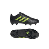 adidas Goletto VII FG Junior Firm Ground Soccer Cleats - Best Buy Soccer