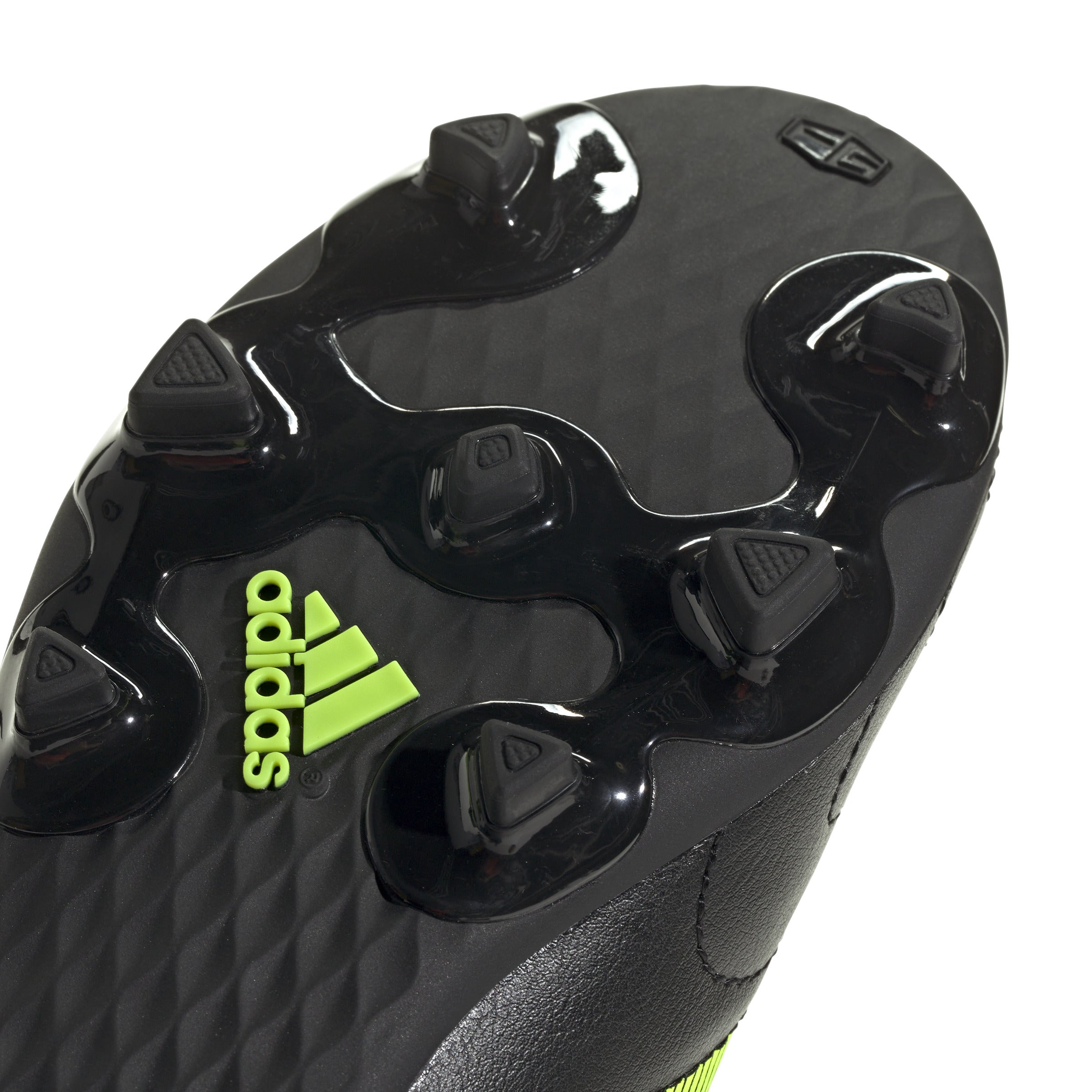 adidas Goletto VII FG Junior Firm Ground Soccer Cleats - Best Buy Soccer