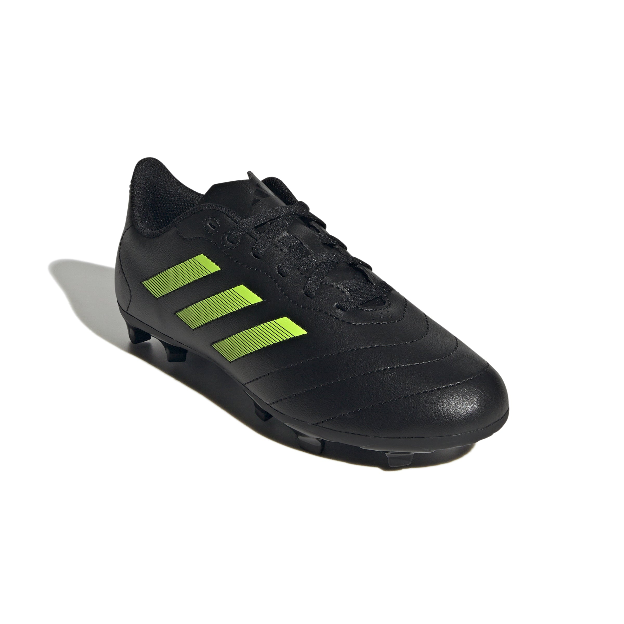 adidas Goletto VII FG Junior Firm Ground Soccer Cleats - Best Buy Soccer