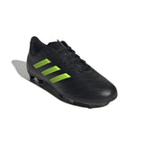 adidas Goletto VII FG Junior Firm Ground Soccer Cleats - Best Buy Soccer