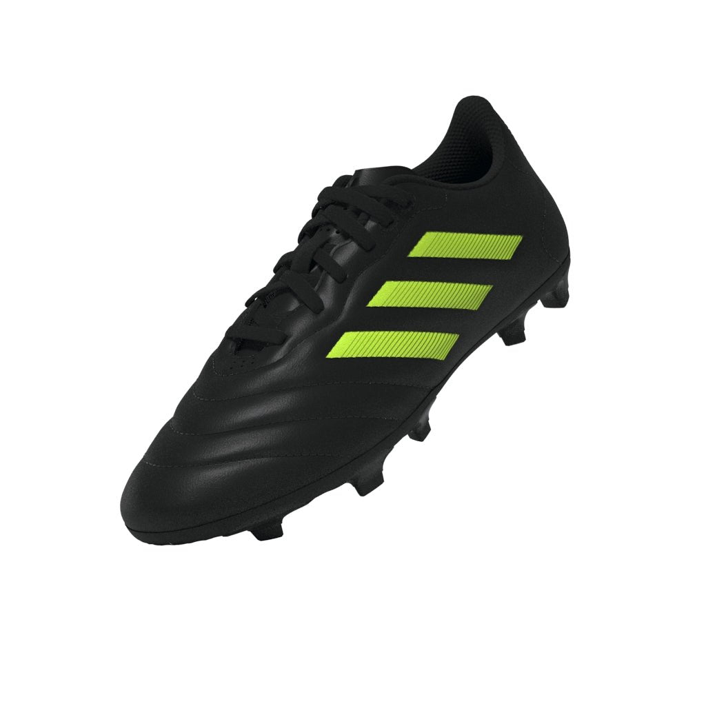 adidas Goletto VII FG Junior Firm Ground Soccer Cleats - Best Buy Soccer