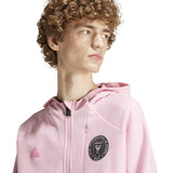 adidas Inter Miami Anthem Jacket - Best Buy Soccer
