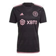 adidas Inter Miami Away Jersey 23/24 Black - Best Buy Soccer