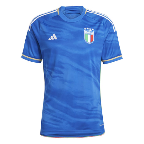 adidas Italy Home Jersey 2023 - Best Buy Soccer