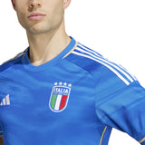 adidas Italy Home Jersey 2023 - Best Buy Soccer