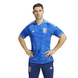 adidas Italy Home Jersey 2023 - Best Buy Soccer