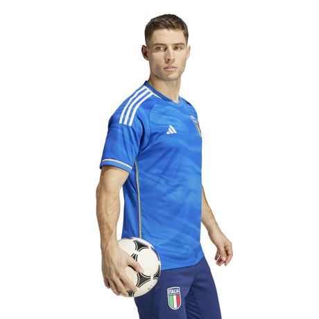 adidas Italy Home Jersey 2023 - Best Buy Soccer
