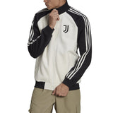 adidas Juventus 21/22 Anthem Jacket - Best Buy Soccer
