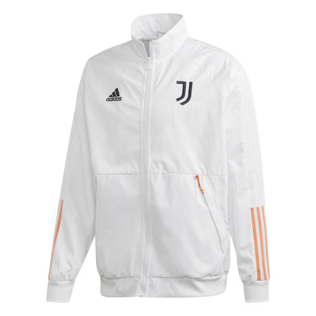 adidas Juventus Anthem Jacket - Best Buy Soccer
