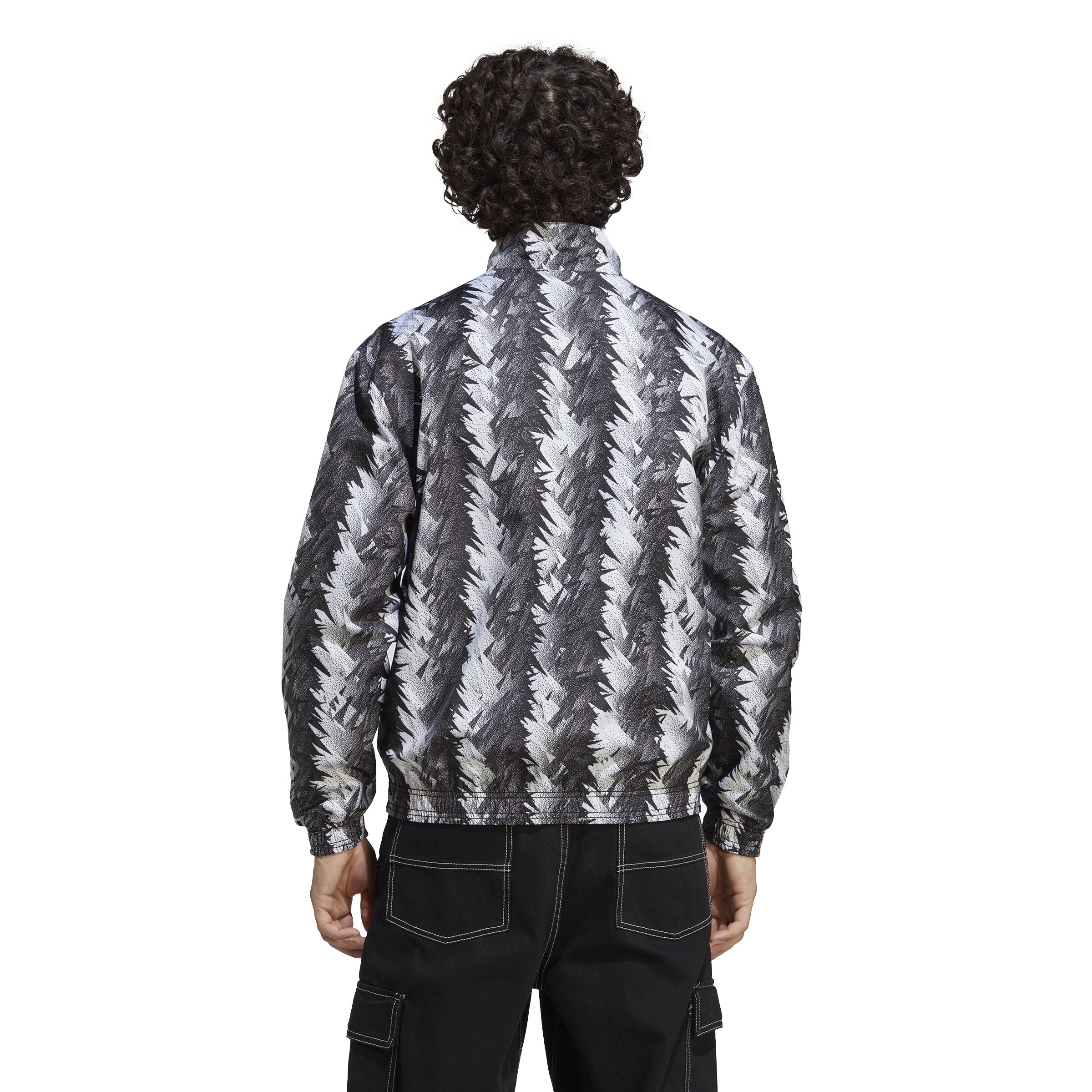 adidas Juventus Anthem Jacket - Best Buy Soccer